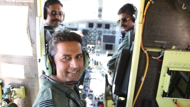 4 Indian Air Force Pilots Begin Training For Spaceflight In Russia