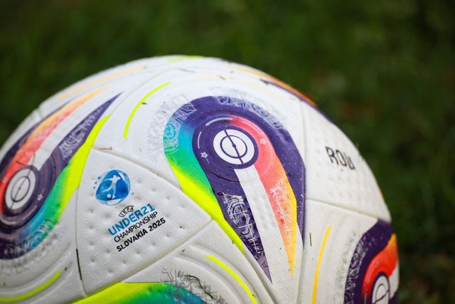 Lotul final al României pentru Campionatul European de tineret U21