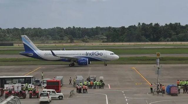 IndiGo Passenger Says He is Covid Positive, Airline Offloads Him at Delhi Airport