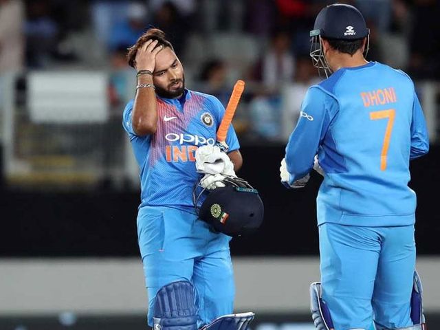 No one better than Rishabh Pant as second wicketkeeper for India, says Ricky Ponting