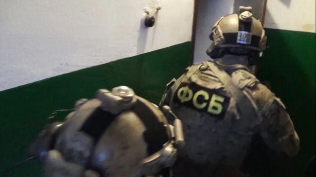 Глава ФСБ сообщил о разоблачении 78 ячеек террористов с начала года