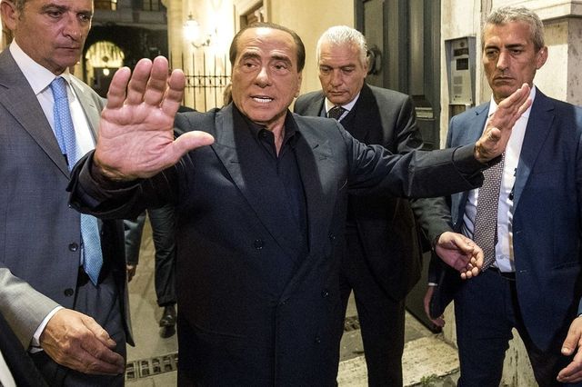 Ruby ter, chiesti 4 anni e 2 mesi di reclusione per Silvio Berlusconi