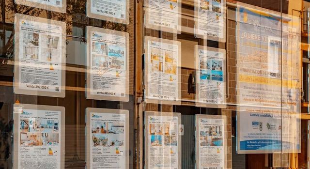 La compraventa de viviendas en Euskadi se dispara un 65% en marzo