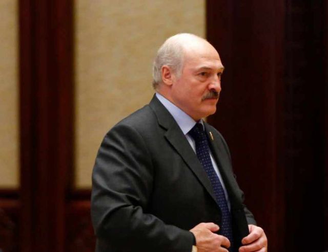 Беларус нямало да става част от Русия