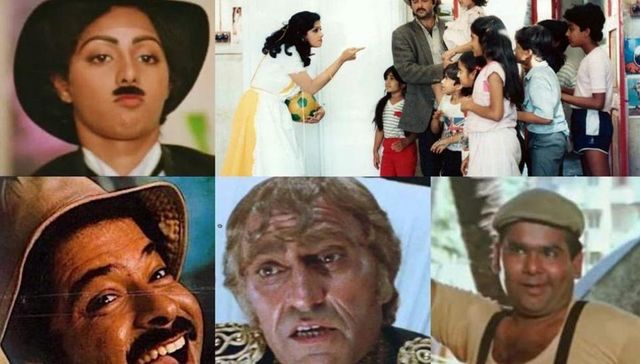 Anil Kapoor dedicates 32nd anniversary of Mr India to late Veeru Devgan