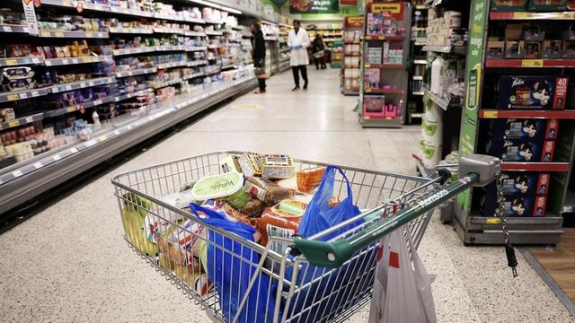 L'inflazione è salita del 3,3% a luglio in Giappone