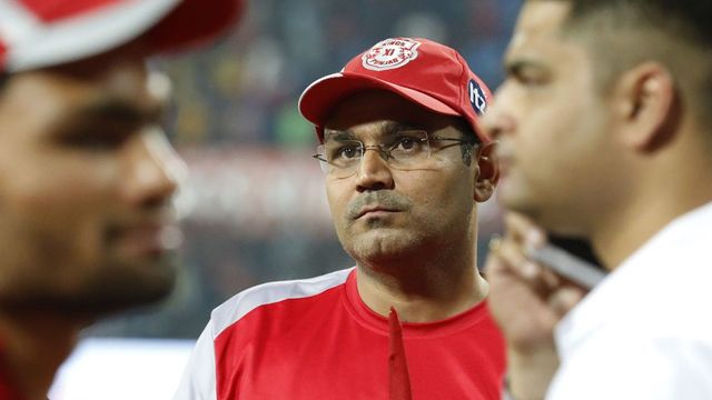 Under Dhoni, There Was More Clarity on Batting Positions: Sehwag