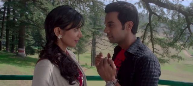 Shimla Mirchi trailer sees Rajkummar Rao, Rakul Preet Singh and Hema Malini caught in a love triangle