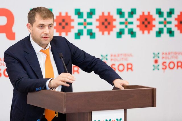 Curtea Supremă de Justiție a respins recursul lui Valeriu Munteanu privind excluderea lui Ilan Șor din cursa electorală