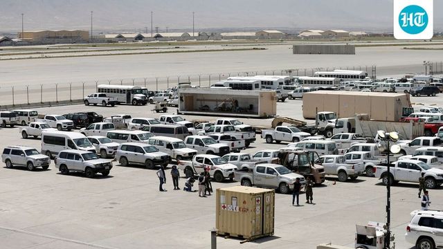 Bad things will happen: Trump to Afghanistan if it does not return Bagram to US