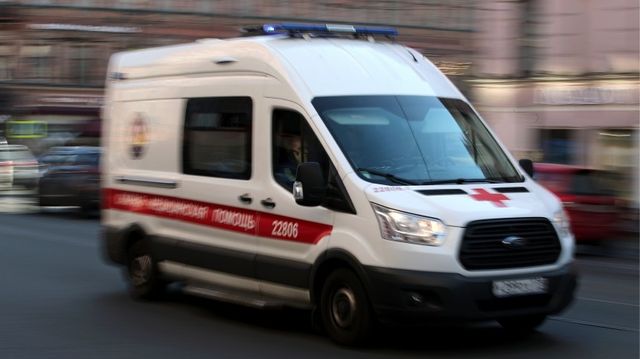 Россиянка погибла в ДТП с туристическим автобусом в Абхазии
