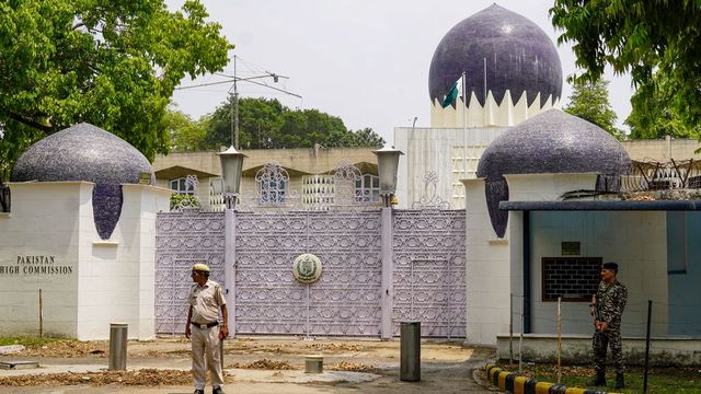 India Declares Second Pakistani Official Persona Non Grata Within 8 Days; Asked To Leave Country