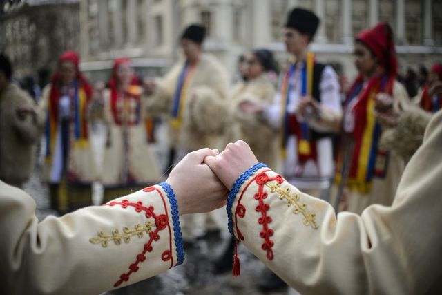 Ziua Românilor de Pretutindeni