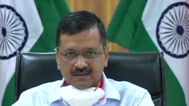 Four steps ahead, more than prepared to tackle COVID-19, says Arvind Kejriwal