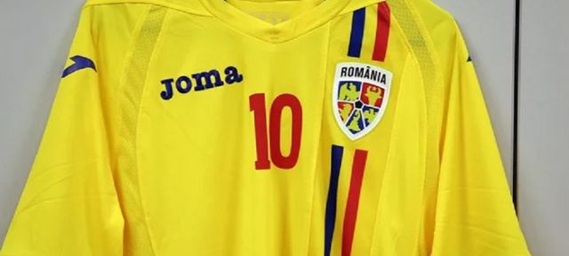 FEROE - ROMANIA, SAMBATA 19:00, PRO TV | Un arbitru azer va conduce la centru meciul nationalei cu Insulele Feroe!