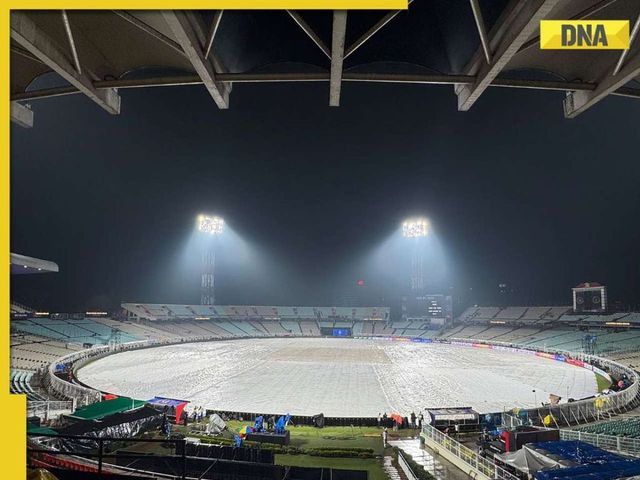 Bomb Threat In KKR vs CSK IPL Match Triggers Security Alert