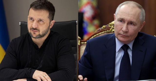 Rusia și Ucraina nu sunt pregătite pentru pace, afirmă Vance înaintea întâlnirii Zelenski-Trump