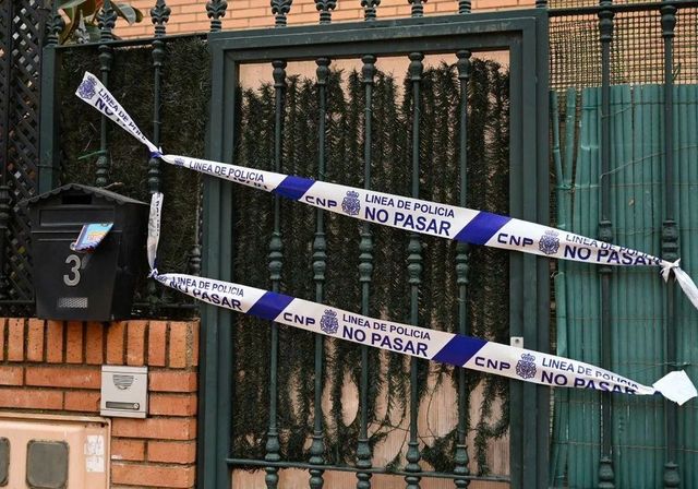 Un recurso de la Junta de extremadura retrasa el juicio contra los menores por el asesinato de su cuidadora