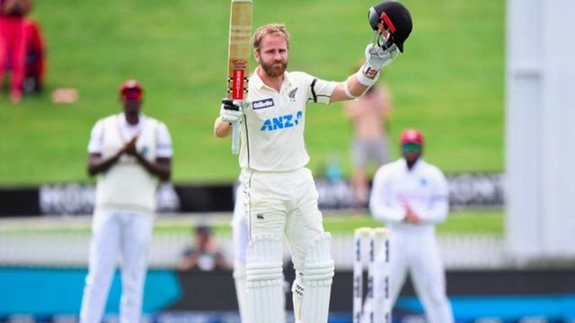 Kane Williamson leaves New Zealand team, in doubt for second Test versus West Indies in Wellington