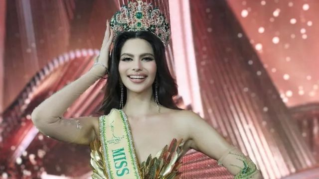 Rachel Gupta Resigns As Miss Grand International 2024 Amid Controversy With Pageant Organisers