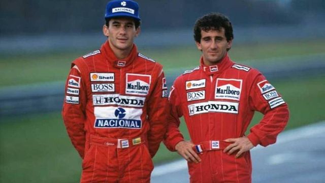 25 de ani de când Formula 1 l-a pierdut pe Ayrton Senna