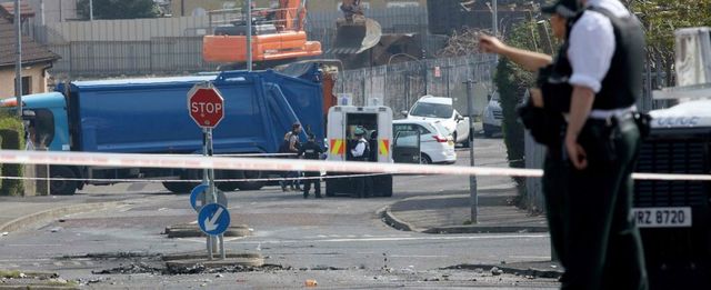 Nord Irlanda, nuova Ira ammette responsabilità morte giornalista