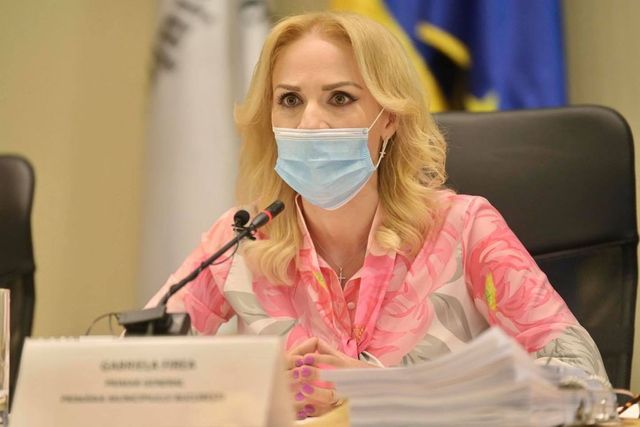 Primarul Bucureștiului, Gabriela Firea, anunț despre programul FIV: Se reiau înscrierile