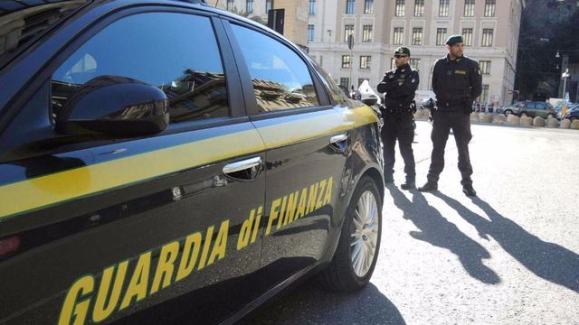 Traffico di droga a Roma, 51 arresti