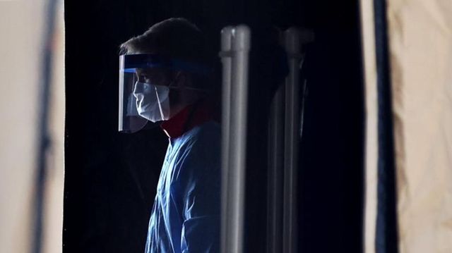Spania anunță 757 de noi decese de coronavirus și se apropie de 15.000 de victime