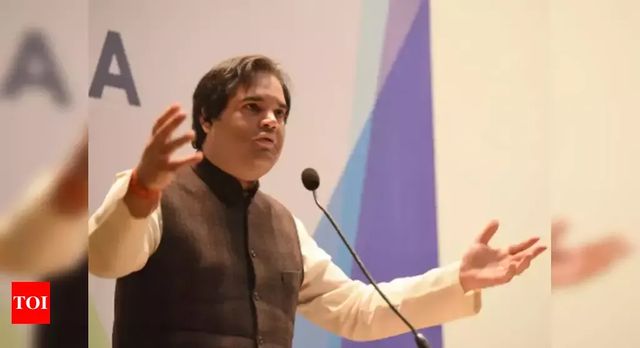 Varun Gandhi to bring private member bill for registration of all adult citizens as organ donors
