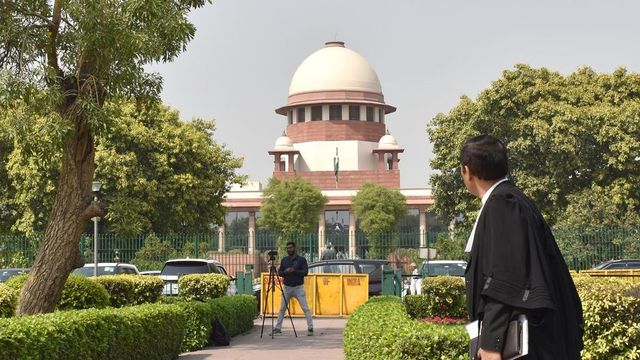 Supreme Court Dismisses Plea Seeking Judicial Probe Into Pahalgam Terror Attack