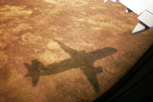 Пассажирский самолет Ethiopian Airlines разбился по пути в Кению