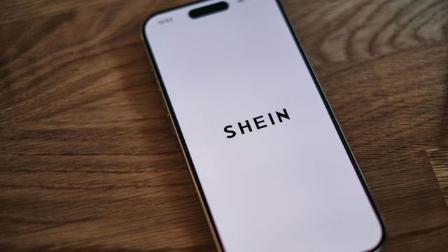 Shein, amendată cu 40 de milioane de euro