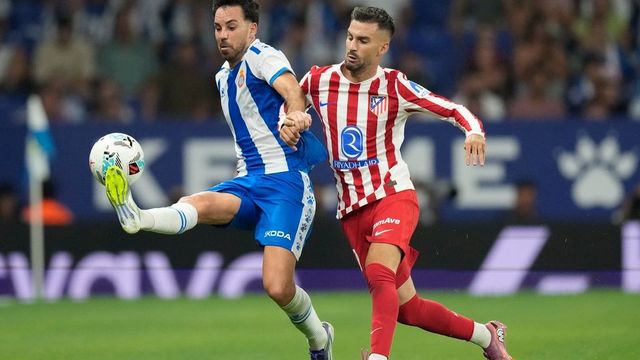 La rectificación de LaLiga sobre Laporte en el cierre del mercado de fichajes