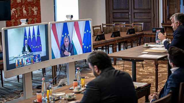 Az uniós csúcs előtt egyeztetnek a V4-ek a minszki helyzetről
