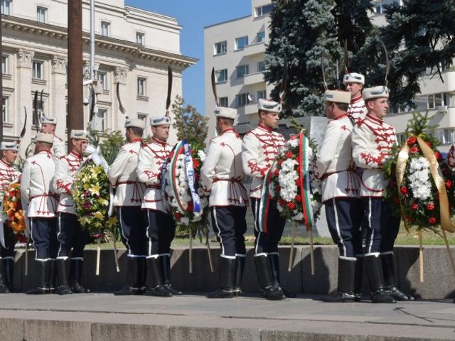 Честваме 111 години от обявяването на Независимостта