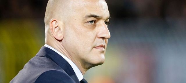 Fost fotbalist al lui Juventus, împușcat în fața casei