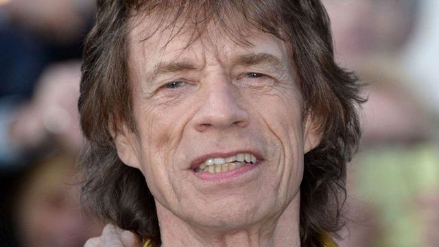 Mick Jagger operato al cuore: intervento perfettamente riuscito