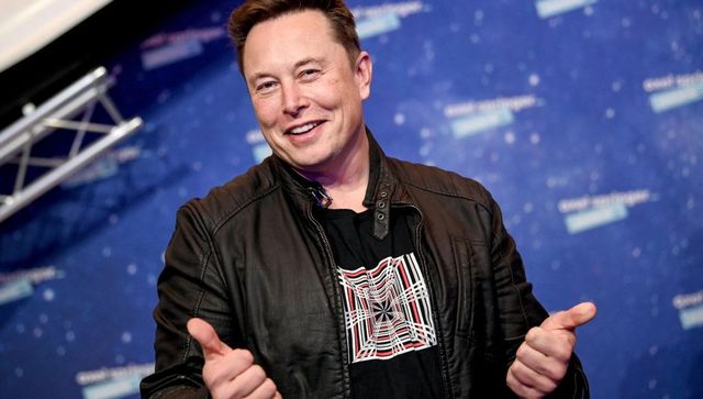 Tesla, Musk dichiarato non colpevole per i tweet