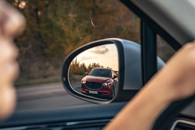 Piața auto din România, cea mai mare scădere din Europa