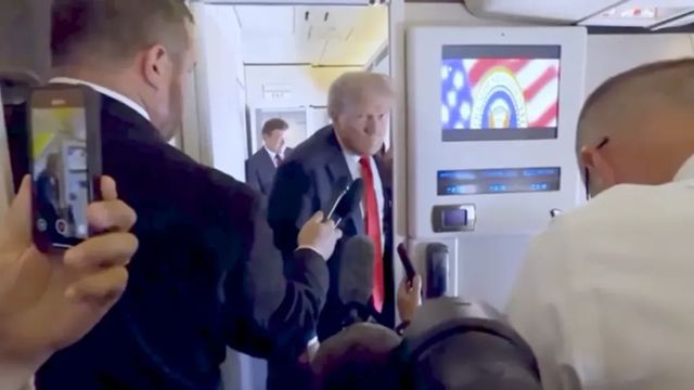 Cremlino, incontro Trump-Putin potrebbe durare 6 o 7 ore