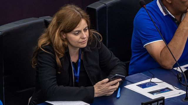 Még Jámbor András is arra kéri Ilaria Salist, hogy ne jöjjön Magyarországra a Pride miatt