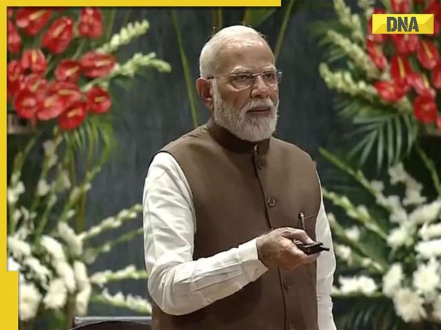PM Modi launches two major schemes in agriculture sector worth ₹35,440 crore