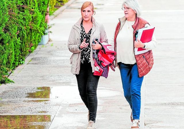 Mazón, ahora también en el foco de la jueza