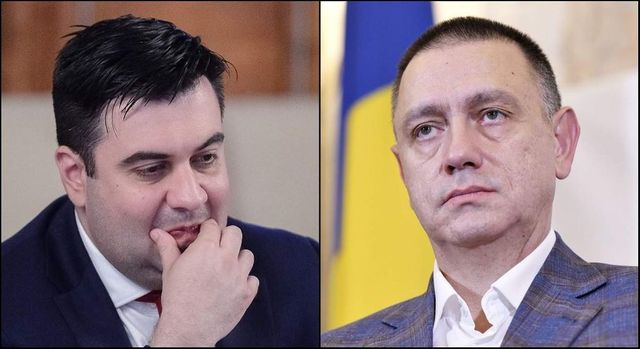 Mihai Fifor și Răzvan Cuc, chemați la DNA Timișoara