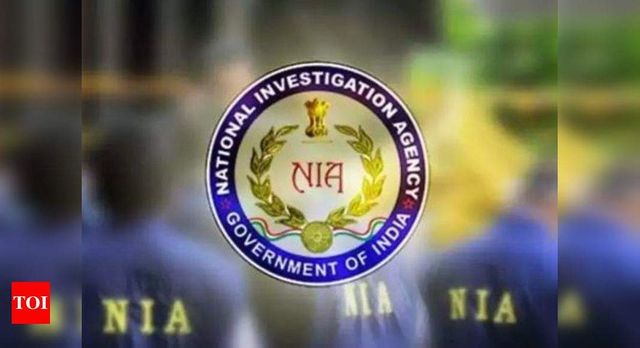 NIA searches at 25 locations in Tamil Nadu, Karnataka in ISIS-related cases