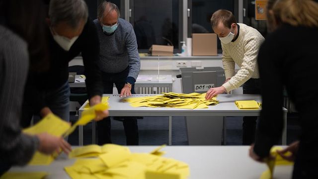 Джонсон назвал сроки завершения карантина в Англии