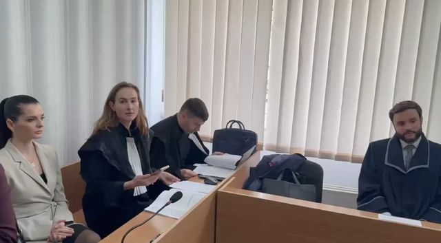 Evghenia Guțul rămâne în arest la domiciliu pentru încă 30 de zile