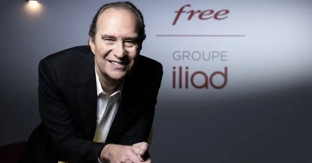 Iliad acquista il 19,8% di Tele2 per 1,16 miliardi