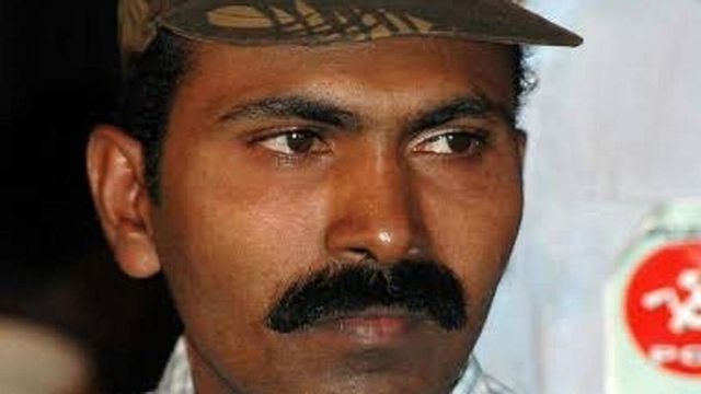 Three Top Maoists Killed In Encounter With Police In Andhra